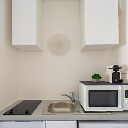 Le Peruvien - Saint-Cyr-L'Ecole - Free Parking Apartment Екстериор снимка